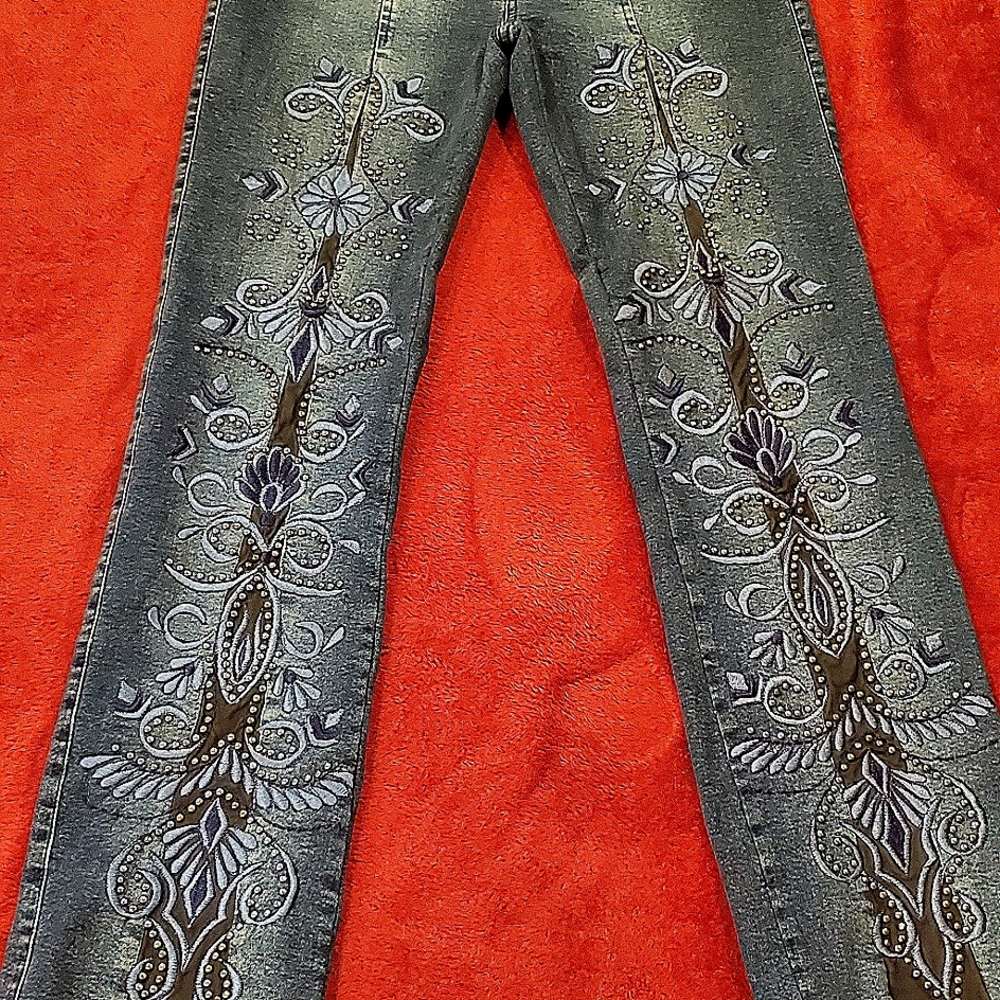 BrazilRoxx Jeans
